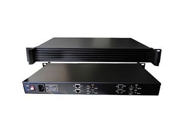 四路高清編碼器HS-5004-HD 