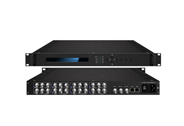 八路標(biāo)清編碼器 HS-5008-SD 